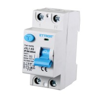 Differenziali - Magnetotermici 2 Moduli