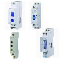 Contattori-Timer-Altro