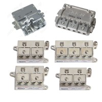 Derivatori e Partitori