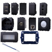 Living International