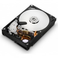 Hard Disk