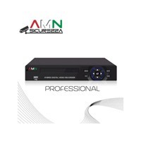 DVR XVR PROFESSIONALI
