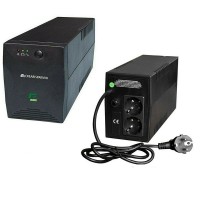 Gruppi di continuità UPS