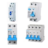 Apparecchi Modulari DIN